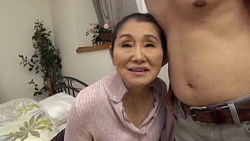 What Are You Going to Do Once you Get This Old Damsel in the Mood? - Part.1 : See More→https://bit.ly/Raptor-Xvideos